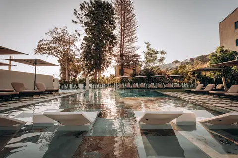 ananea Tropea Yachting Resort in Rome — foto 27