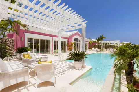 Hotel Eden Roc At Cap Cana in Salvaleón de Higüey, foto 20