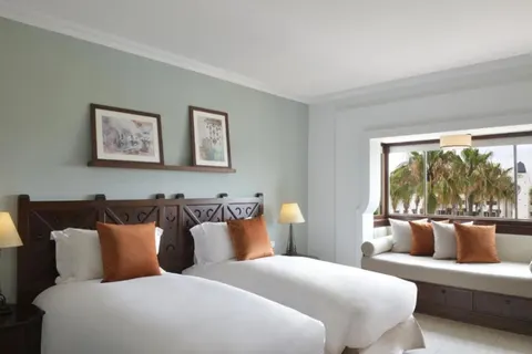 Sofitel Agadir Royal Bay foto 5