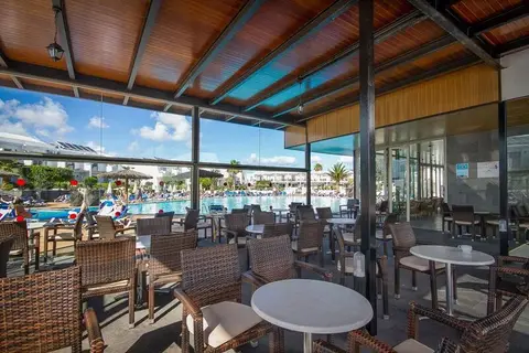Floresta in Puerto del Carmen
