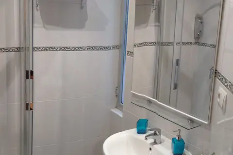 Hostal Hispanico I in Salamanca — foto 27