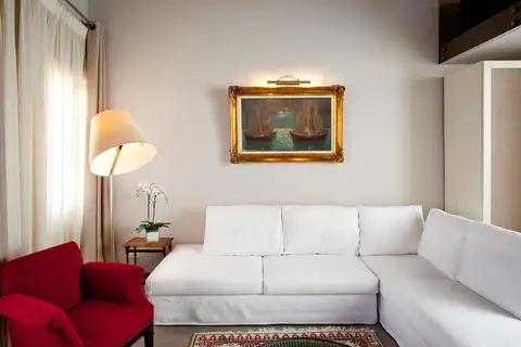 Rimondi Boutique Hotel in Rethymno — foto 17