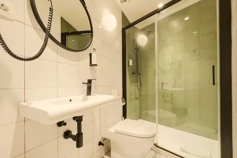 SmartRental Barcelona Ramblas Apartments in Barcelona — foto 15