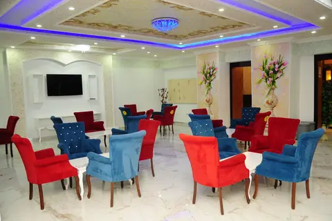 Side Yesilöz Hotel in Manavgat — foto 8