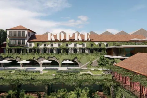 Tivoli Kopke Porto Gaia foto 3