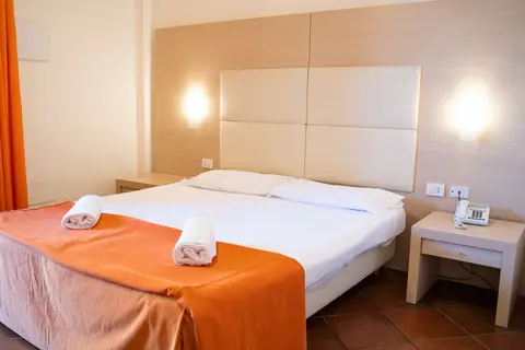 Hotel Calipso in Taormina, foto 5