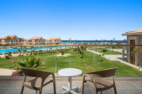 Pickalbatros Sea World Resort - Marsa Alam foto 20