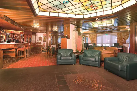 Park hotel & Club Rubino Executive in Campitello di Fassa — foto 6