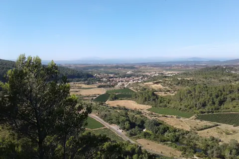 Camping De L Olivigne foto 26