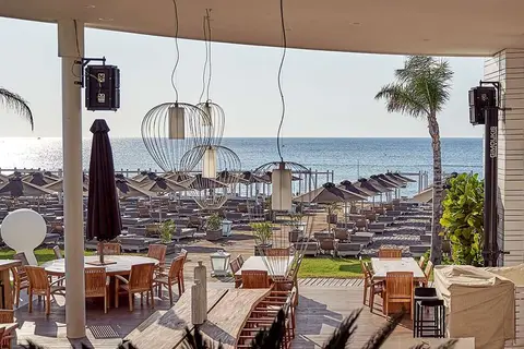 Ammades All Suite Beach in Faliraki, foto 7
