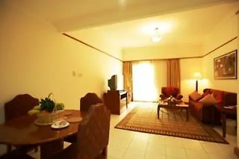 Savoy Crest Hotel Apartments in Dubai, foto 5