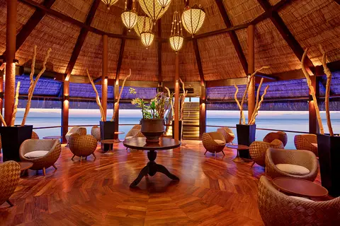 Adaaran Prestige Vadoo in ވާދޫ — foto 14