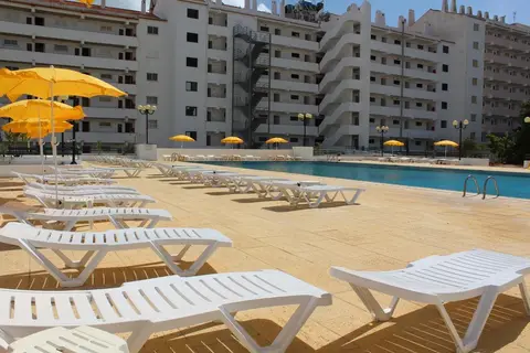 Cheerfulway Minichoro Apartamentos in Albufeira — foto 26