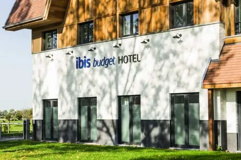 ibis budget Knokke foto 15