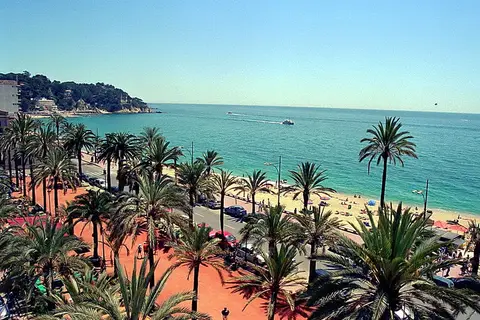 Maeva in Lloret de Mar — foto 20