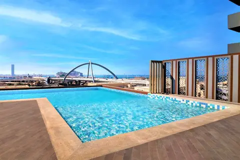 Ibis Styles Dubai Deira in Dubai