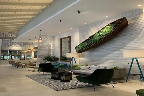 Vista Sol Punta Cana Beach Resort & Spa in Salvaleón de Higüey — foto 7