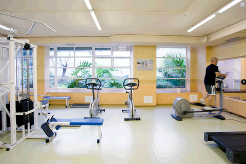 Hotel H10 Salauris Palace foto 17