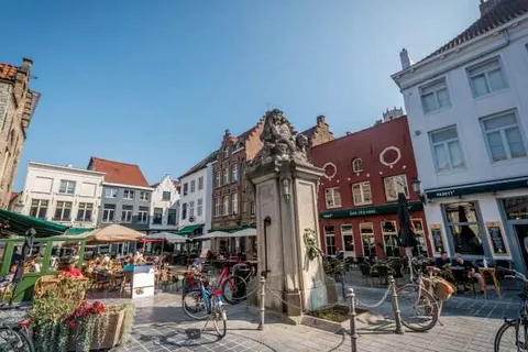 Hotel Weinebrugge foto 23