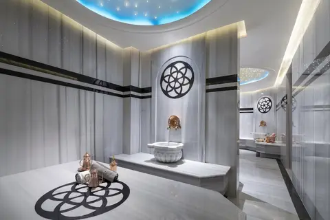 Nex Hotels Istanbul in Fatih, foto 6