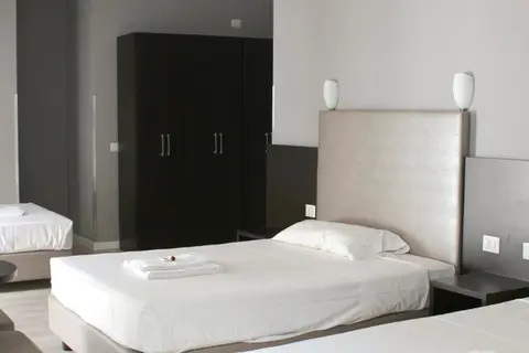 New Generation Hostel Milano Navigli in Milaan, foto 20