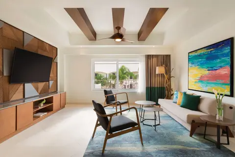 Hyatt Centric Playa del Carmen in Playa del Carmen, foto 21