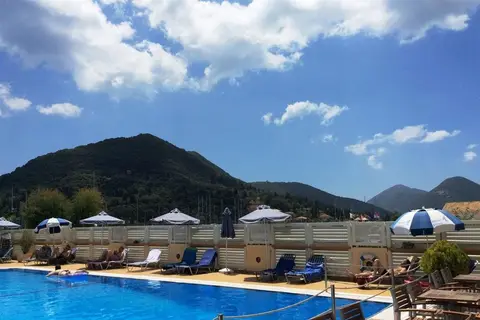 Athos Hotel in Municipal Unit of Ellomenos, foto 30