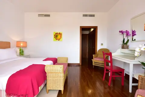 Pousada Sagres - Charming Hotel in Porches — foto 26