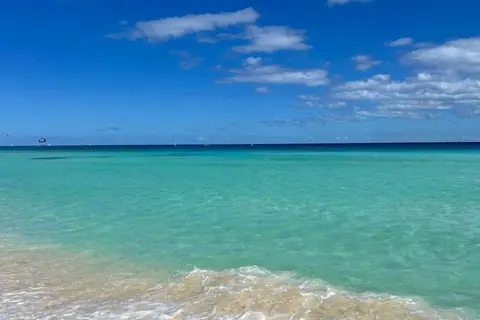 The Reef Playacar Beach Resort & Spa in Playa del Carmen — foto 22