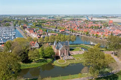 Nederland in bloei in Westerveld, foto 6