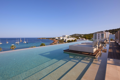 Hotel Blau Parc foto 21