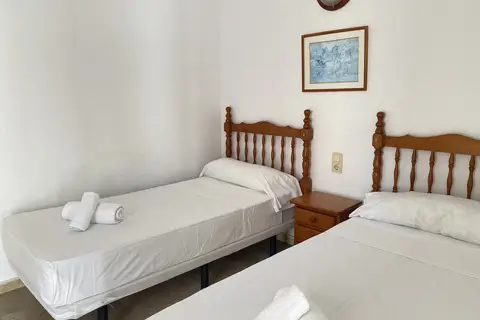 Las Torres Gardens in Benidorm — foto 19