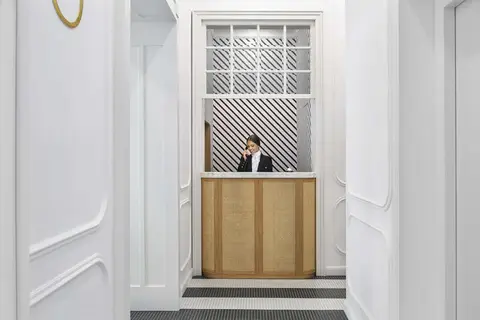 Heritage Hotel Fermai in Split — foto 3
