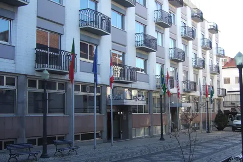 Hotel Imperial in Ovar