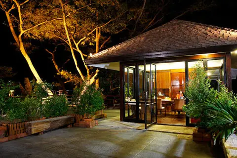 Baan Krating Khao Lak Resort in Baan Krating Resort, foto 16