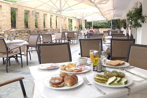 Hotel Garbí Costa Luz in Conil de la Frontera — foto 3