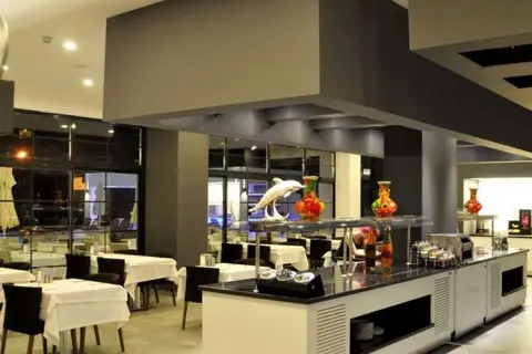 Green Garden Suites in Alanya, foto 12