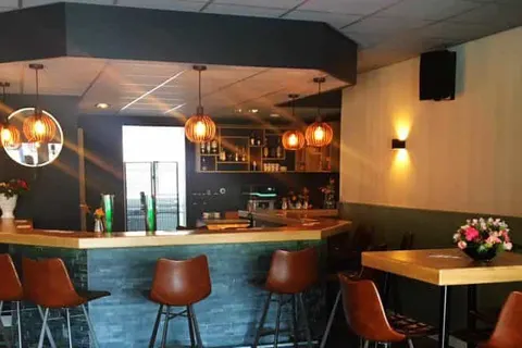 Hotel Bij Boone foto 2