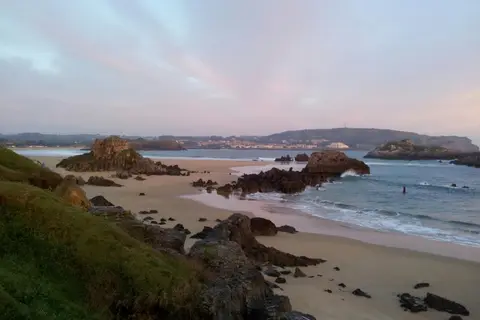 Playa Joyel in Noja — foto 25