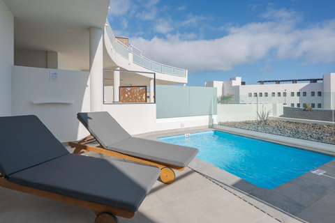 Appartementen R2 Higos Beach foto 15