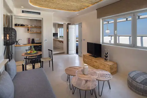 Senses Luxury Houses in Fira, foto 5