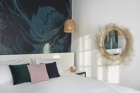 Kouros Boutique Hotel Mykonos in Mykonos, foto 10
