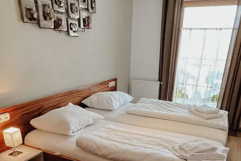 Appartments Schmittenblick in Zell am See, foto 12