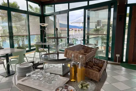 Residence Piccola Italia in Tremosine sul Garda — foto 11