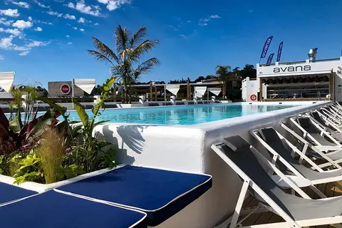 Hotel Delamar in Lloret de Mar — foto 5