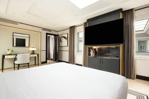 Nobu Hotel Roma in Rome, foto 23