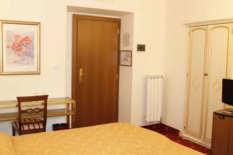 GH Hotel San Giusto in Rome, foto 12