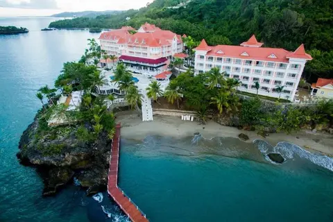 Luxury Bahia Principe Samana in Santa Bárbara de Samaná — foto 27