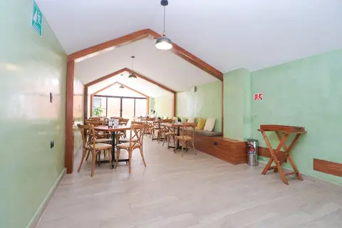 Soberanis Hotel in Cancùn — foto 7