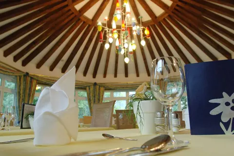 Hotel Edelweiss foto 14